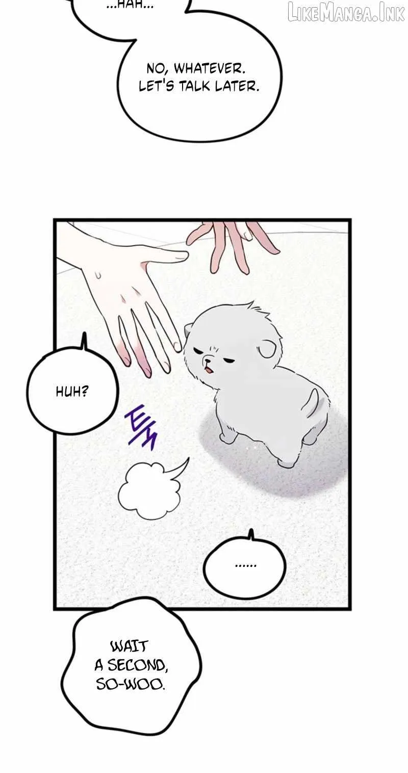 I Debuted as an Exorcist, Not an Idol chapter 47 page 49