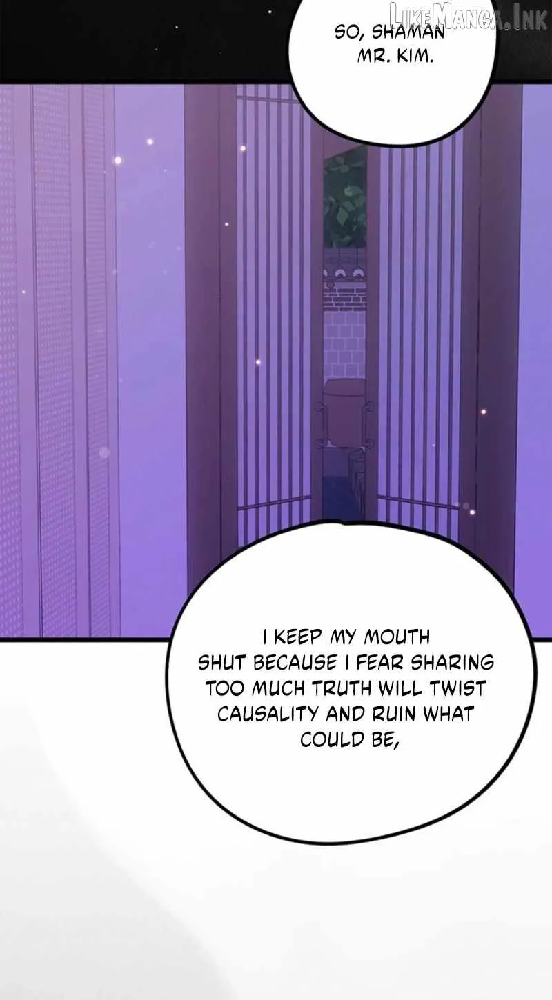I Debuted as an Exorcist, Not an Idol chapter 47 page 61