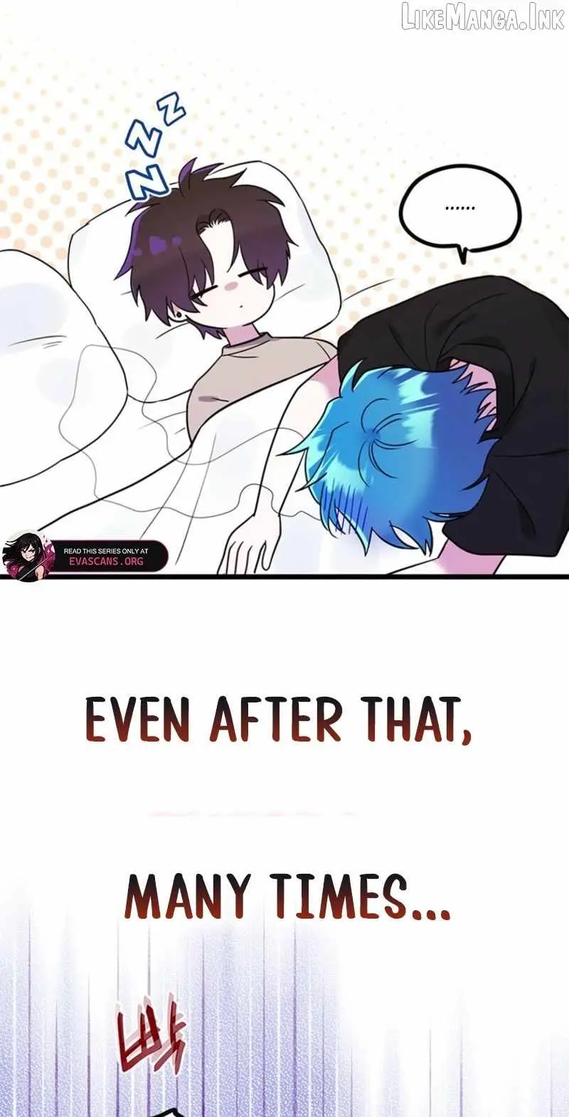 I Debuted as an Exorcist, Not an Idol chapter 47 page 29