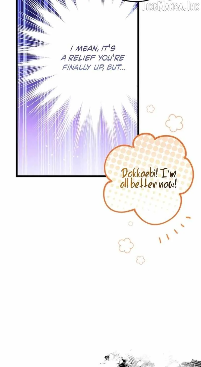 I Debuted as an Exorcist, Not an Idol chapter 47 page 39