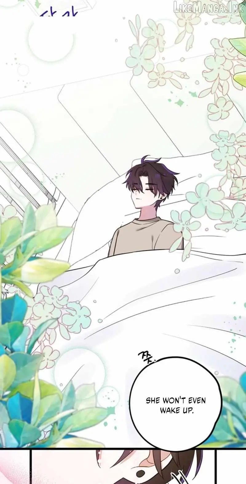 I Debuted as an Exorcist, Not an Idol chapter 47 page 27