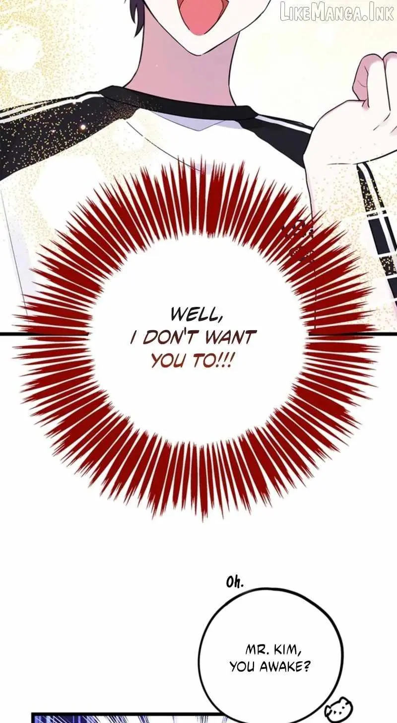 I Debuted as an Exorcist, Not an Idol chapter 47 page 38