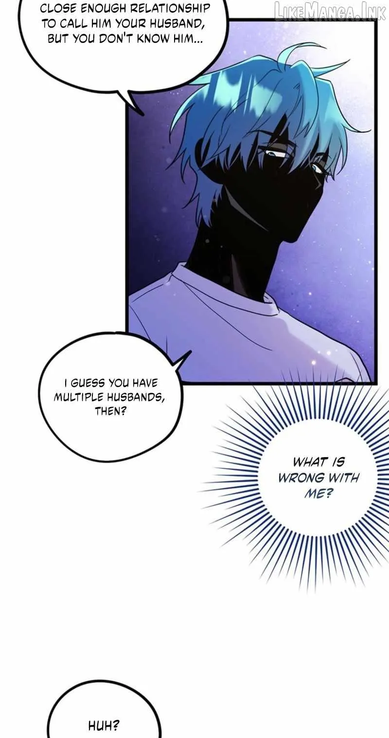 I Debuted as an Exorcist, Not an Idol chapter 47 page 47