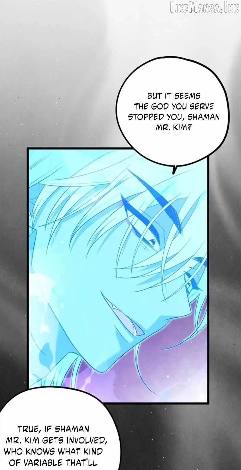 I Debuted as an Exorcist, Not an Idol chapter 47 page 62