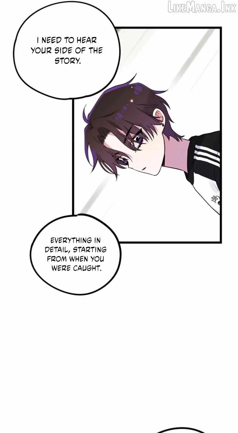 I Debuted as an Exorcist, Not an Idol chapter 47 page 51