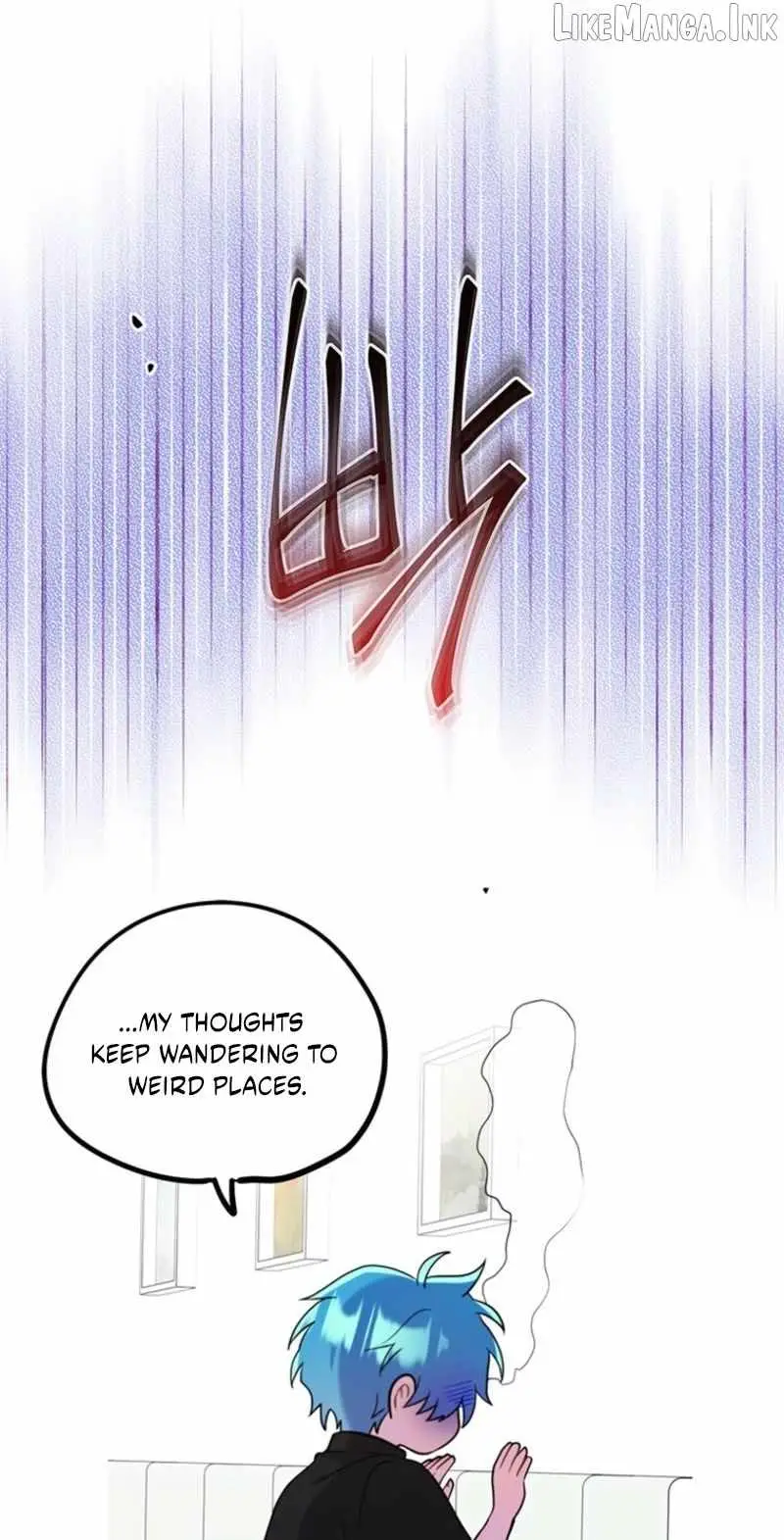 I Debuted as an Exorcist, Not an Idol chapter 47 page 22
