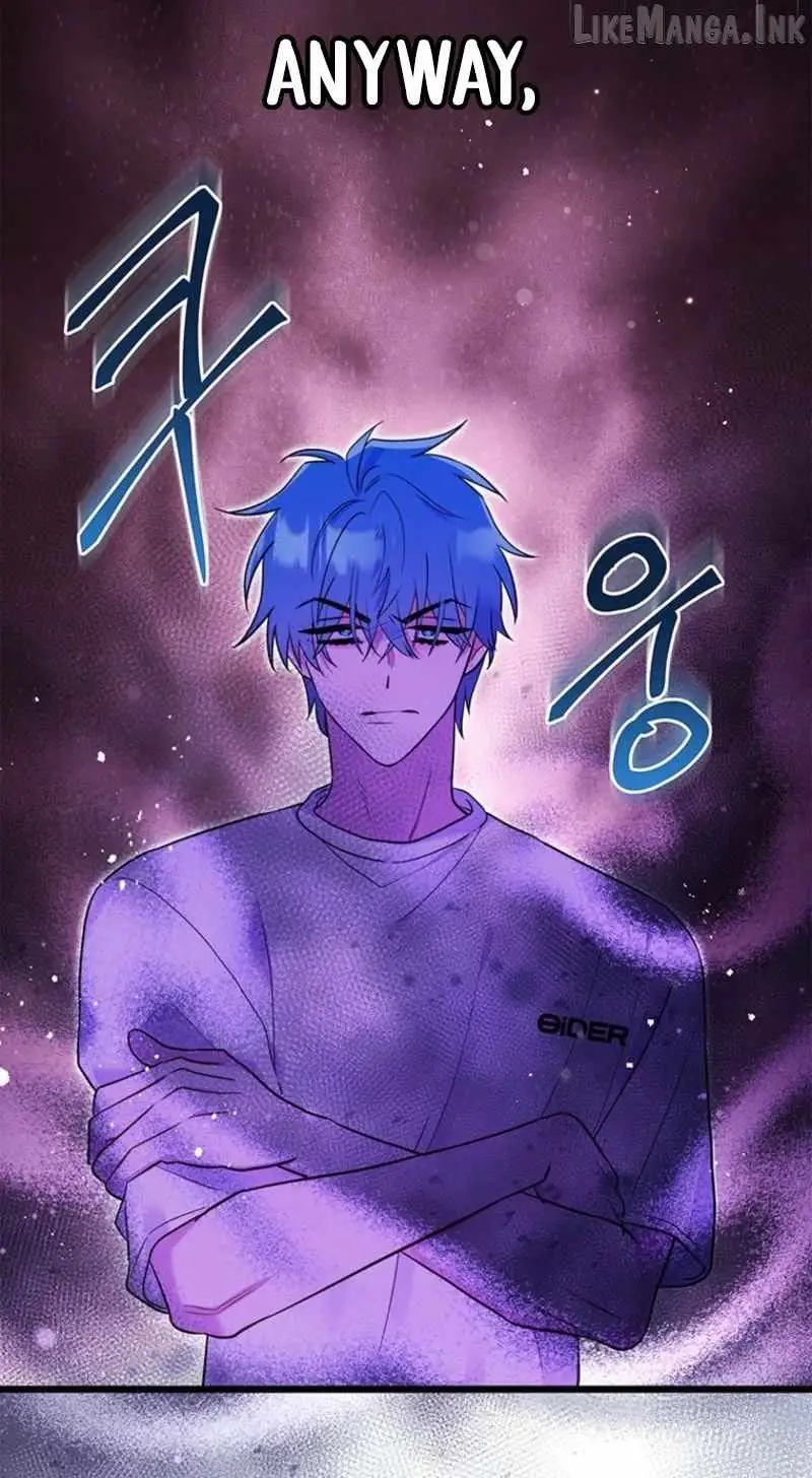 I Debuted as an Exorcist, Not an Idol chapter 47 page 34