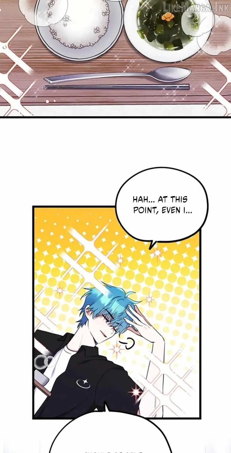 I Debuted as an Exorcist, Not an Idol chapter 47 page 24