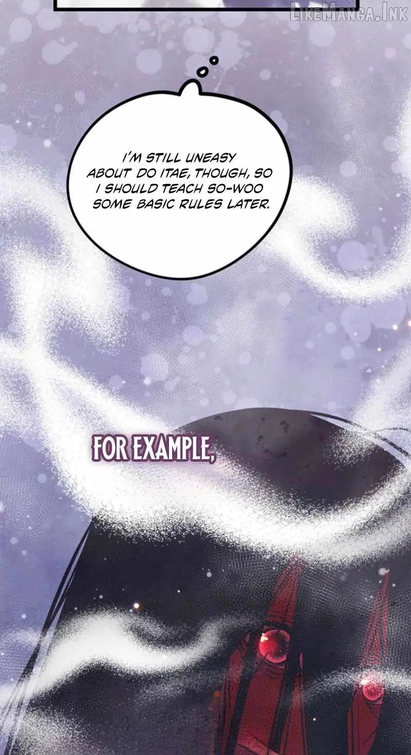 I Debuted as an Exorcist, Not an Idol chapter 48 page 52