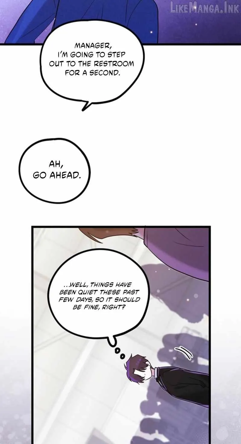I Debuted as an Exorcist, Not an Idol chapter 48 page 51