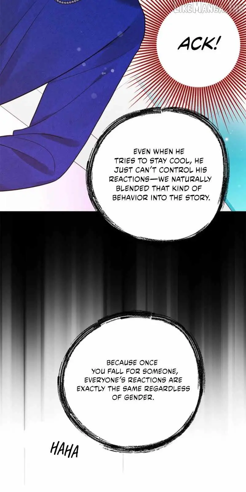 I Debuted as an Exorcist, Not an Idol chapter 48 page 44