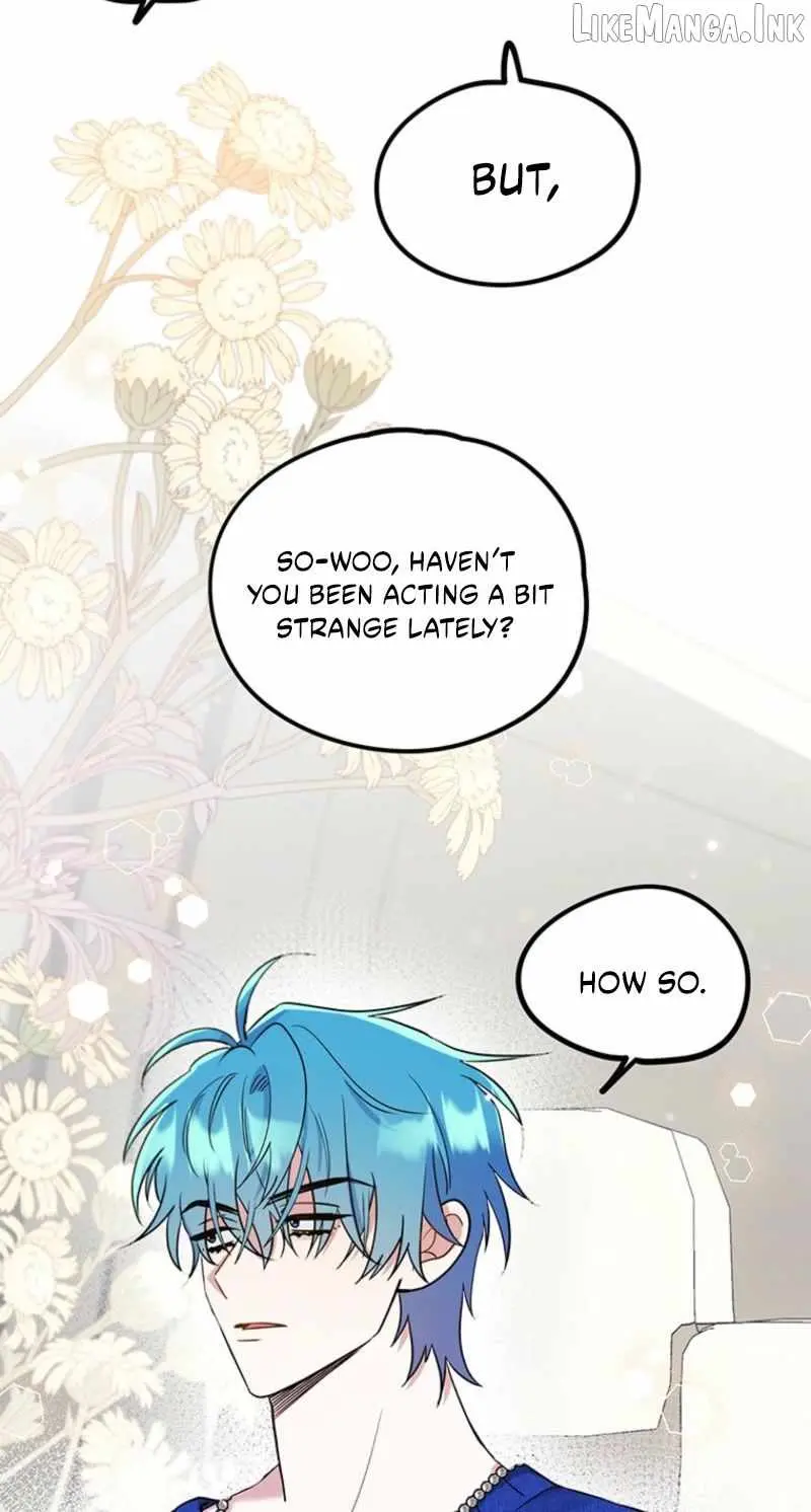 I Debuted as an Exorcist, Not an Idol chapter 48 page 4