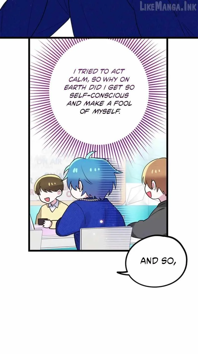 I Debuted as an Exorcist, Not an Idol chapter 48 page 29