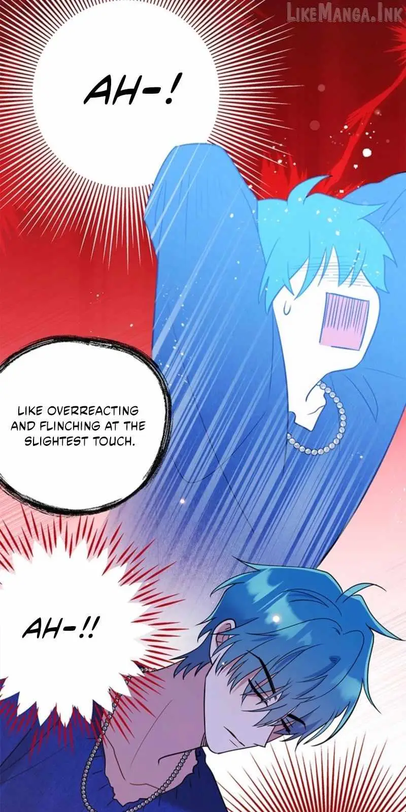 I Debuted as an Exorcist, Not an Idol chapter 48 page 43