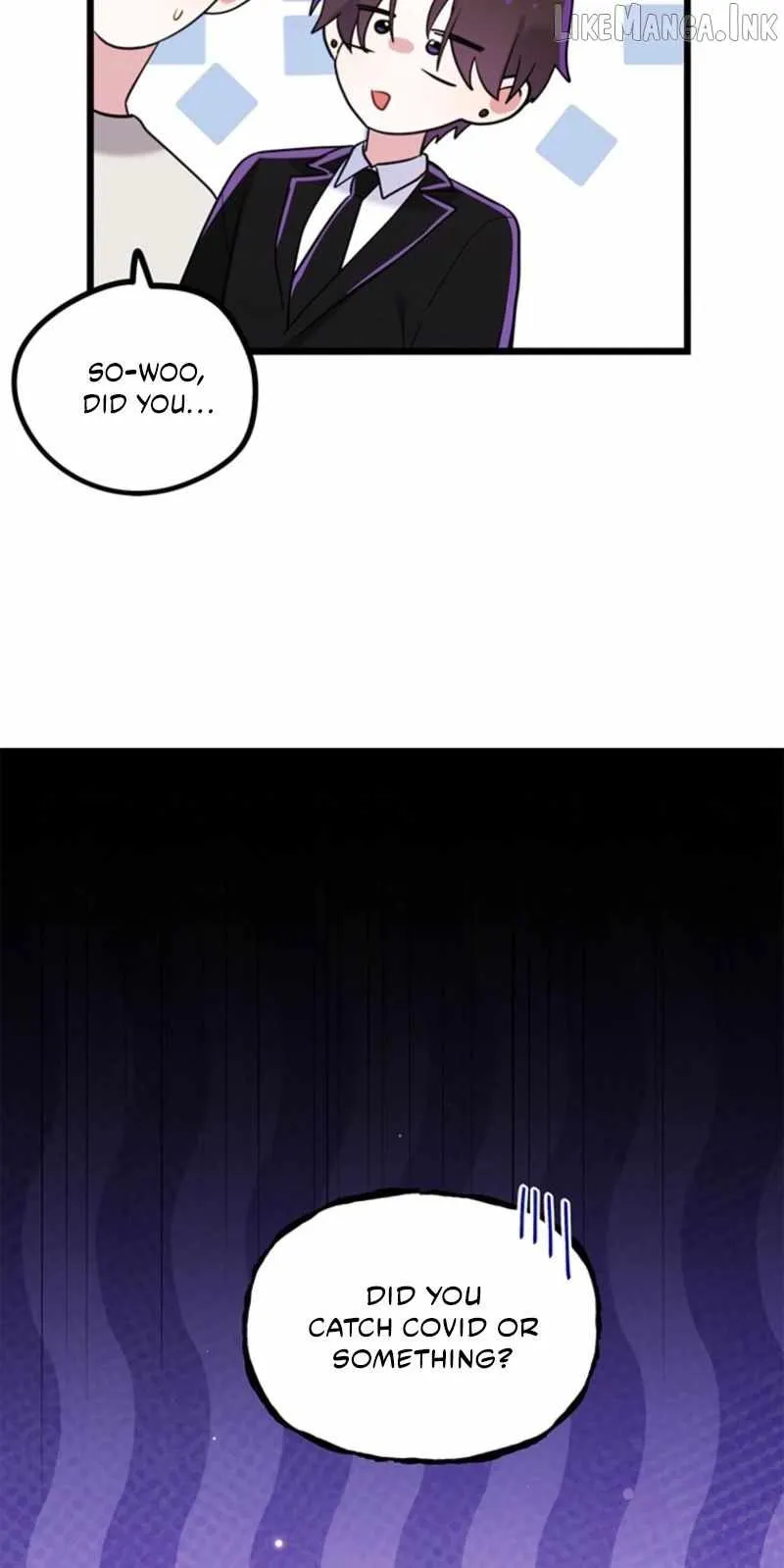 I Debuted as an Exorcist, Not an Idol chapter 48 page 47