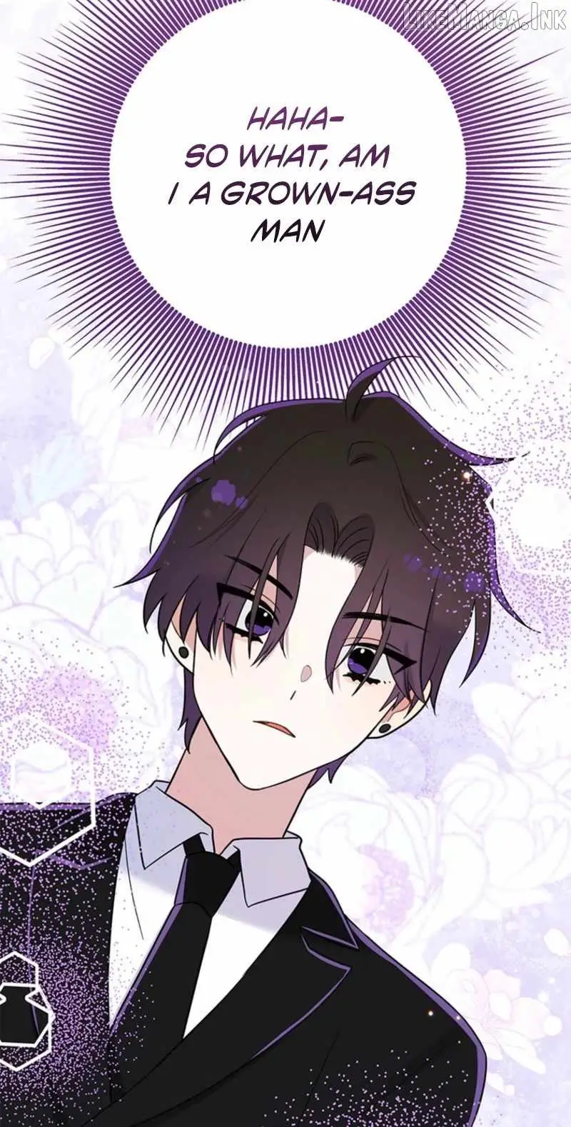 I Debuted as an Exorcist, Not an Idol chapter 48 page 36