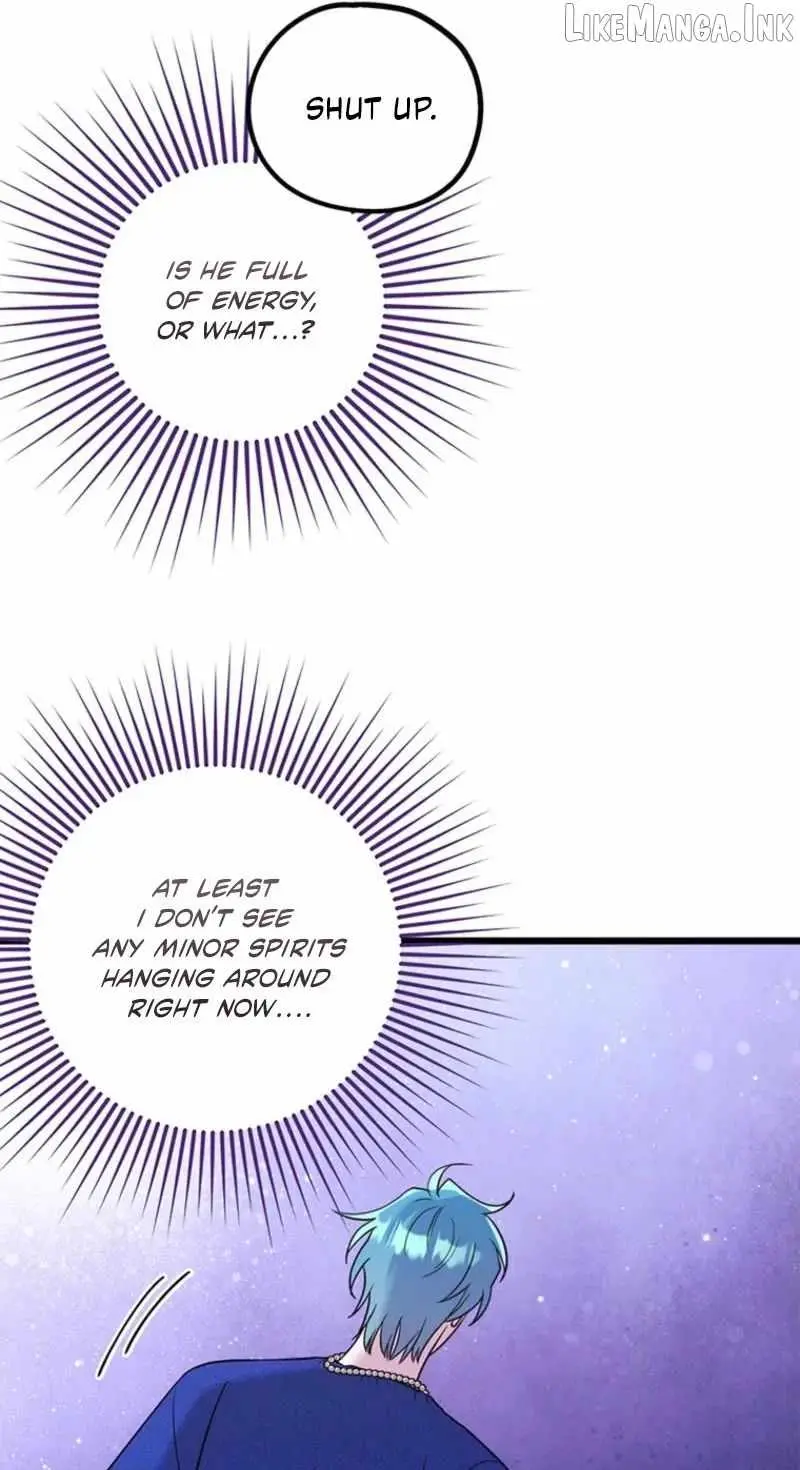 I Debuted as an Exorcist, Not an Idol chapter 48 page 50