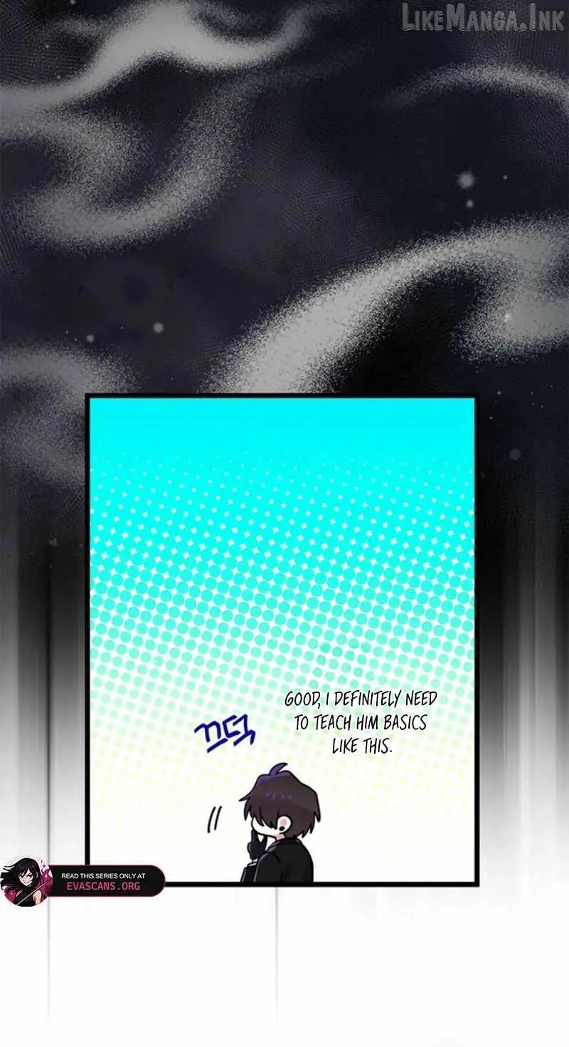 I Debuted as an Exorcist, Not an Idol chapter 48 page 54