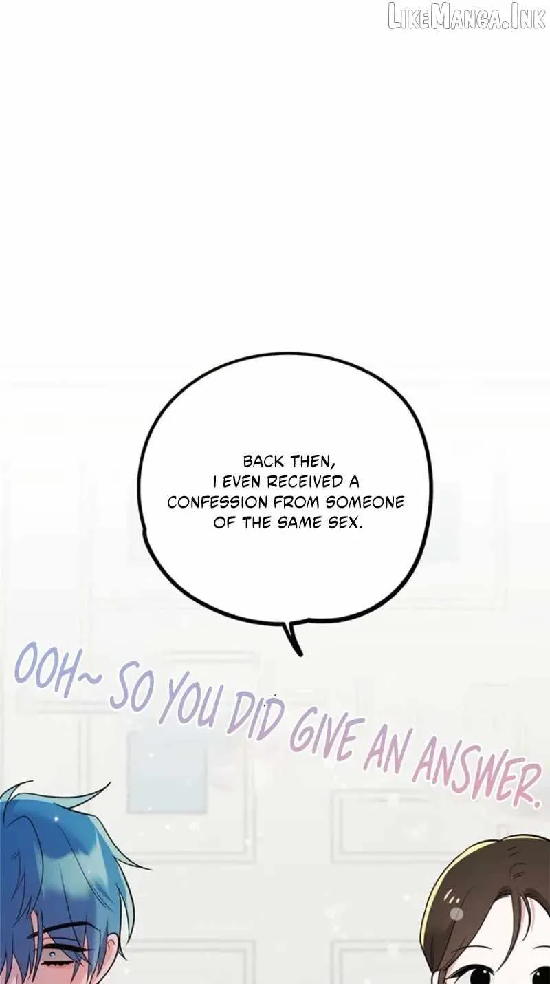 I Debuted as an Exorcist, Not an Idol chapter 48 page 30