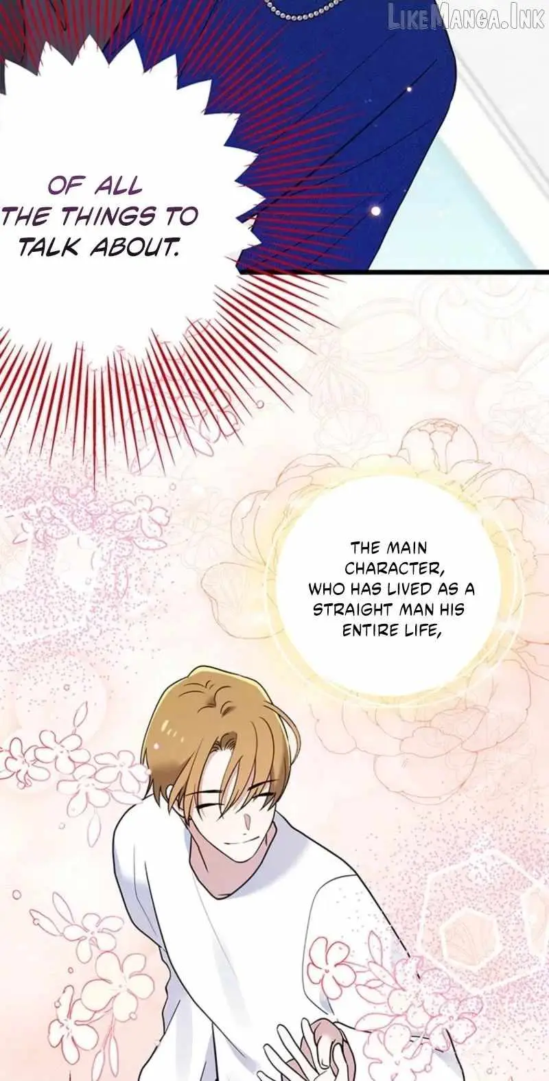 I Debuted as an Exorcist, Not an Idol chapter 48 page 40