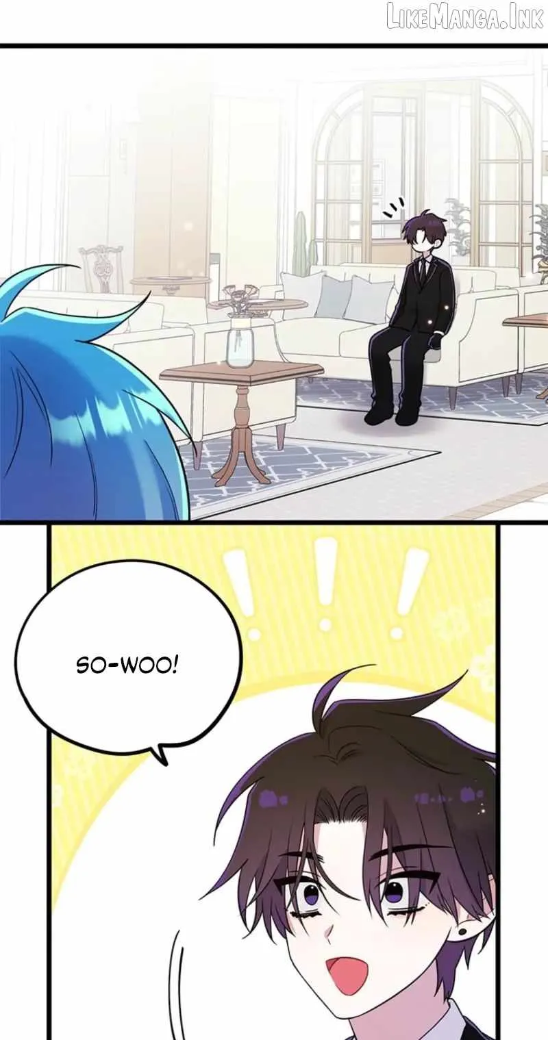 I Debuted as an Exorcist, Not an Idol chapter 49 page 59