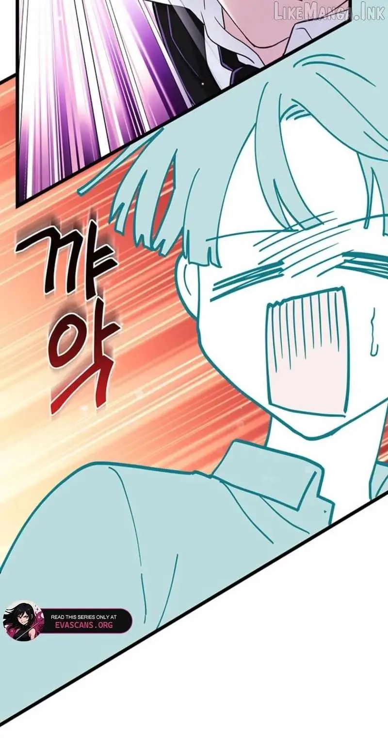 I Debuted as an Exorcist, Not an Idol chapter 49 page 64