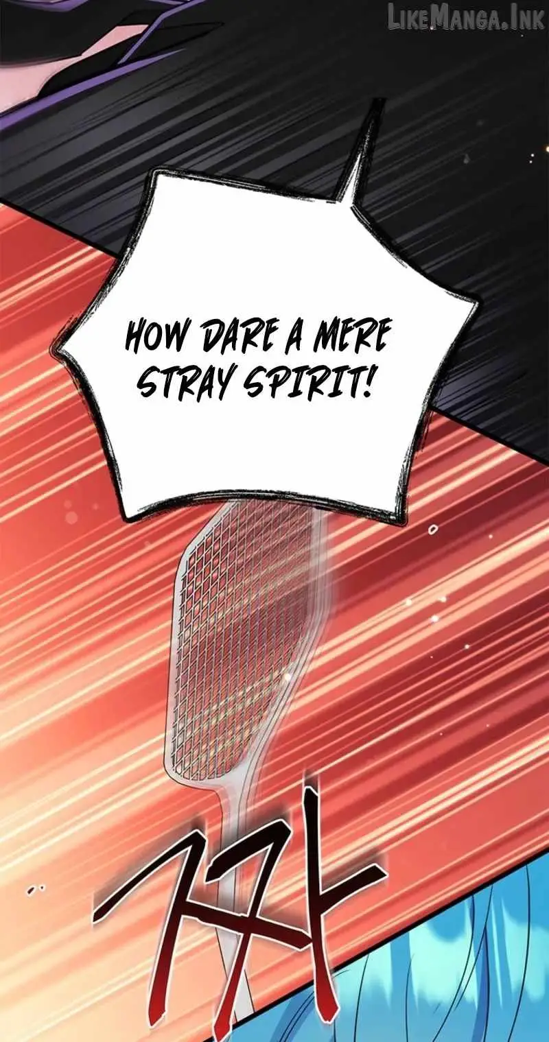I Debuted as an Exorcist, Not an Idol chapter 49 page 25