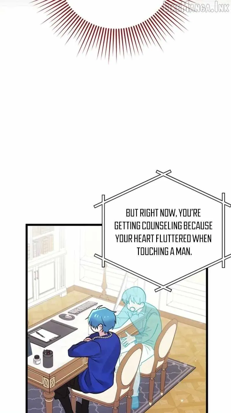 I Debuted as an Exorcist, Not an Idol chapter 49 page 53