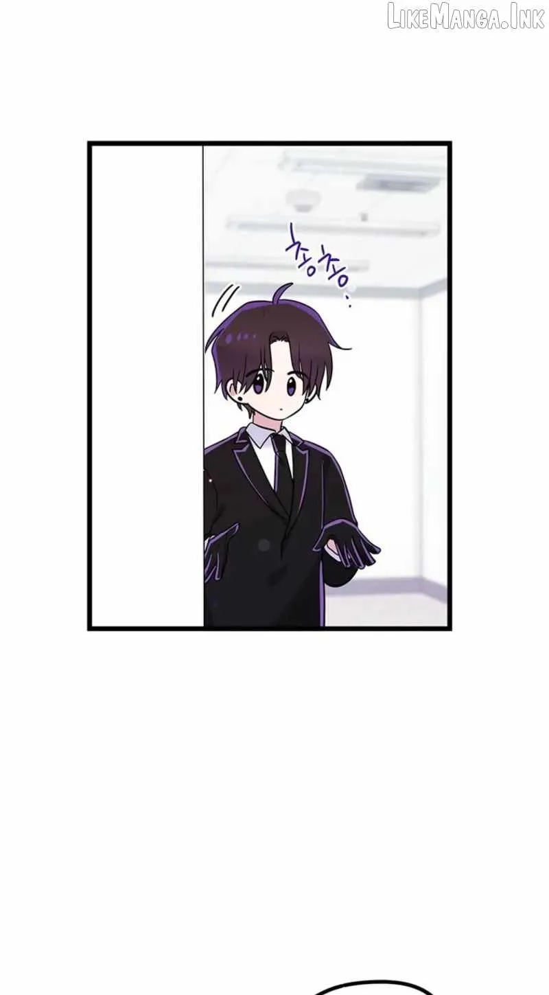 I Debuted as an Exorcist, Not an Idol chapter 49 page 3