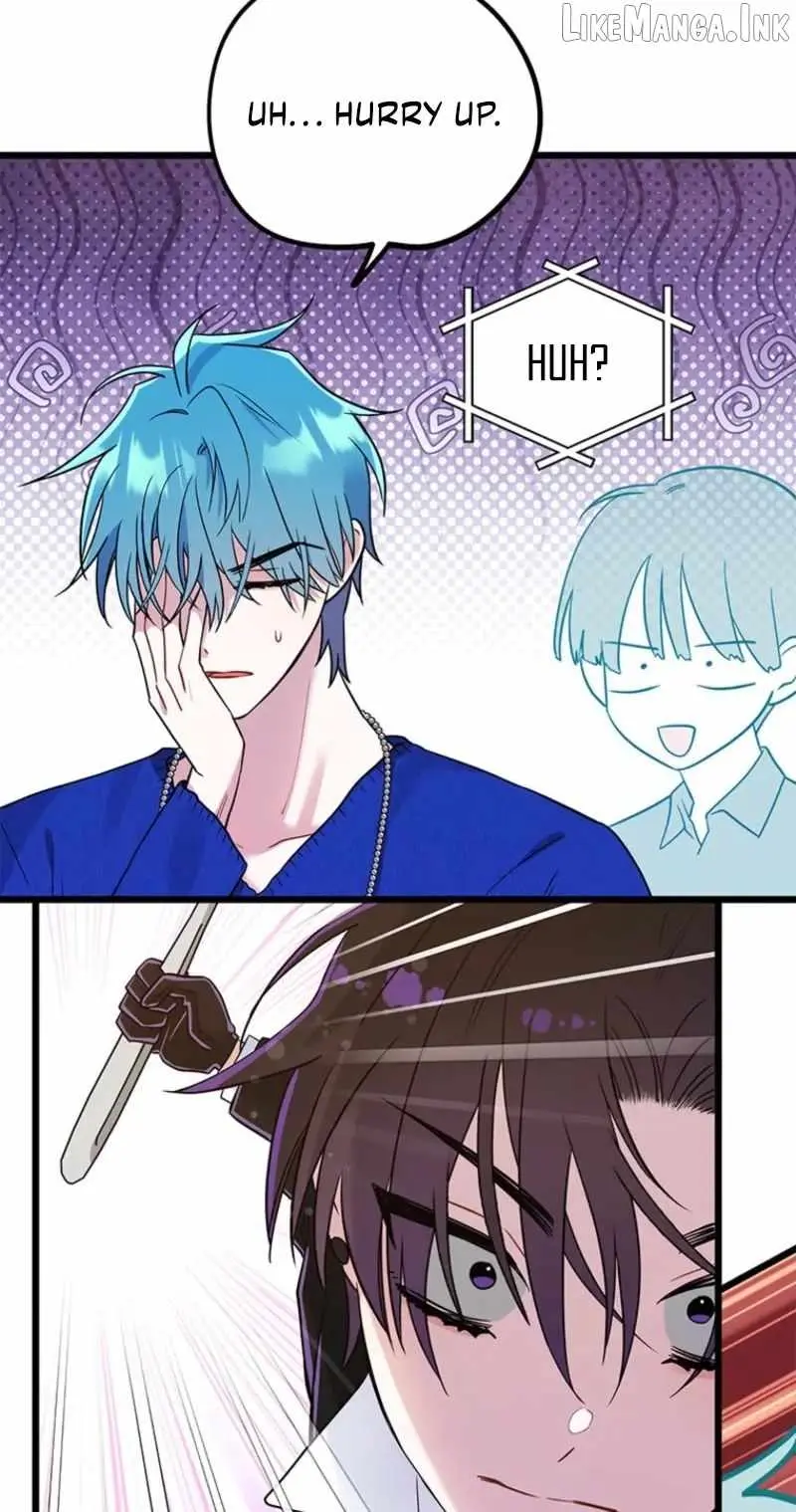 I Debuted as an Exorcist, Not an Idol chapter 49 page 63