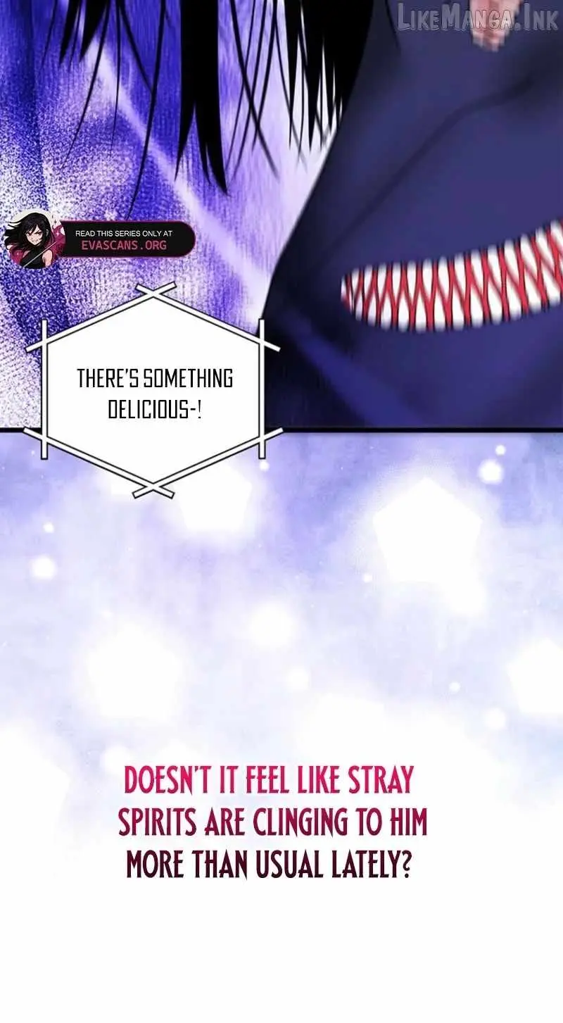 I Debuted as an Exorcist, Not an Idol chapter 49 page 15