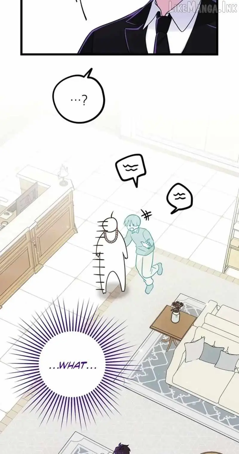 I Debuted as an Exorcist, Not an Idol chapter 49 page 60