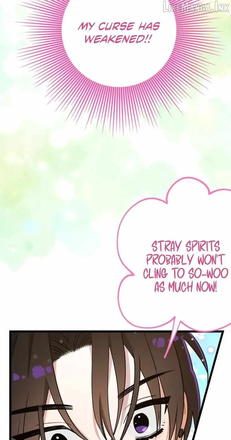 I Debuted as an Exorcist, Not an Idol chapter 49 page 78