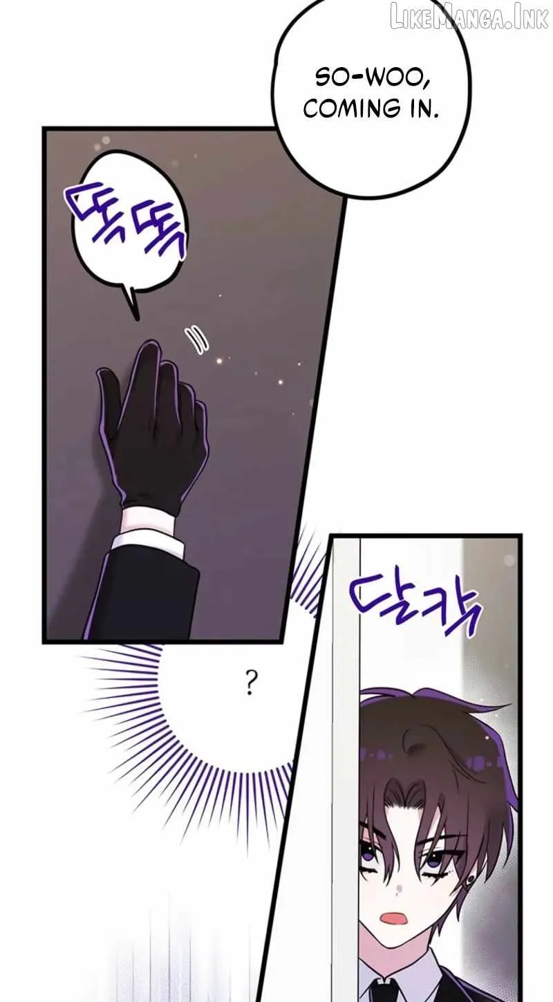 I Debuted as an Exorcist, Not an Idol chapter 49 page 4