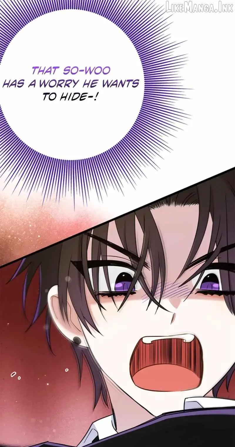 I Debuted as an Exorcist, Not an Idol chapter 49 page 24