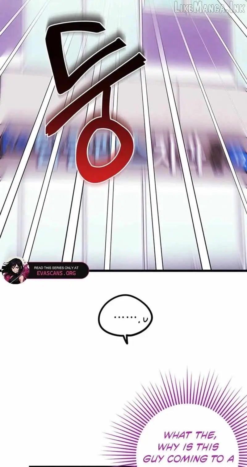 I Debuted as an Exorcist, Not an Idol chapter 49 page 35