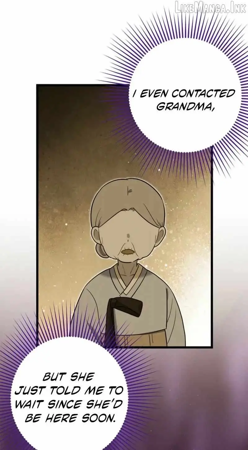 I Debuted as an Exorcist, Not an Idol chapter 49 page 10