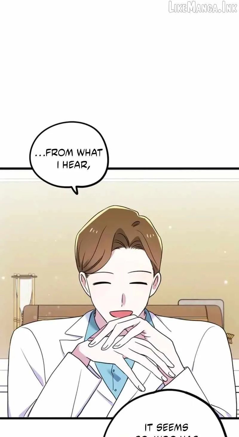 I Debuted as an Exorcist, Not an Idol chapter 49 page 40