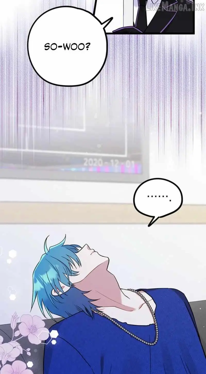 I Debuted as an Exorcist, Not an Idol chapter 49 page 5