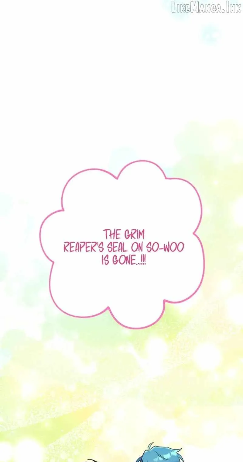 I Debuted as an Exorcist, Not an Idol chapter 49 page 76