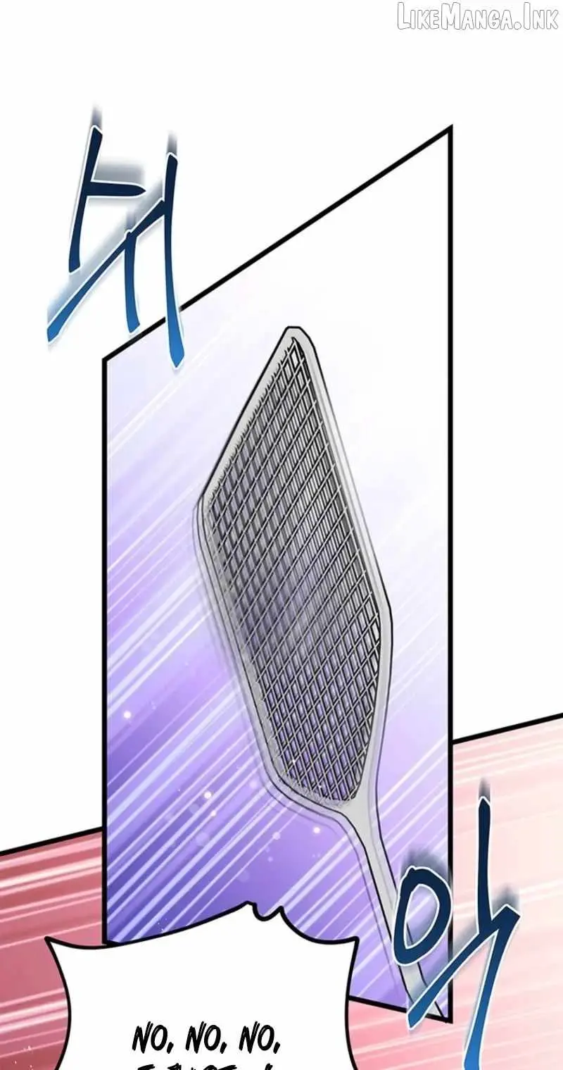 I Debuted as an Exorcist, Not an Idol chapter 49 page 65