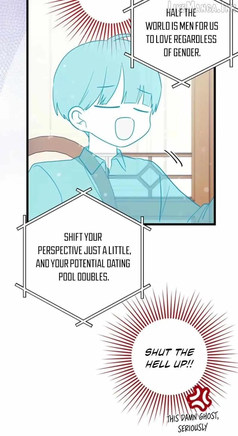I Debuted as an Exorcist, Not an Idol chapter 49 page 48