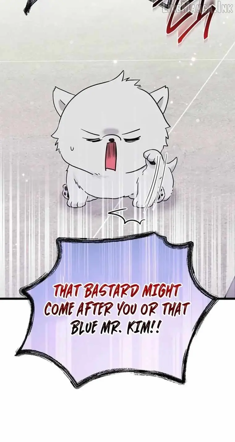 I Debuted as an Exorcist, Not an Idol chapter 50 page 18