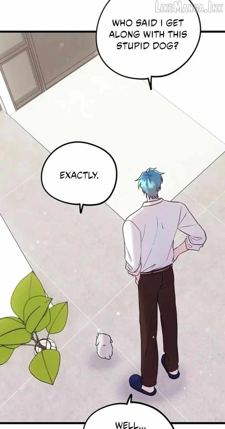 I Debuted as an Exorcist, Not an Idol chapter 50 page 36