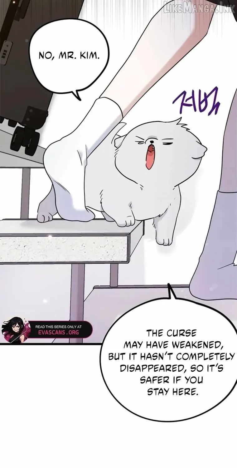 I Debuted as an Exorcist, Not an Idol chapter 50 page 26