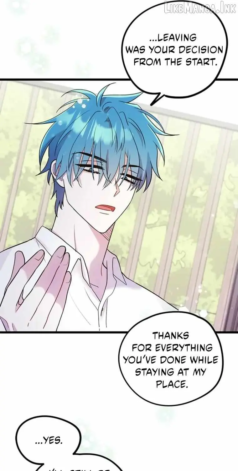 I Debuted as an Exorcist, Not an Idol chapter 50 page 21