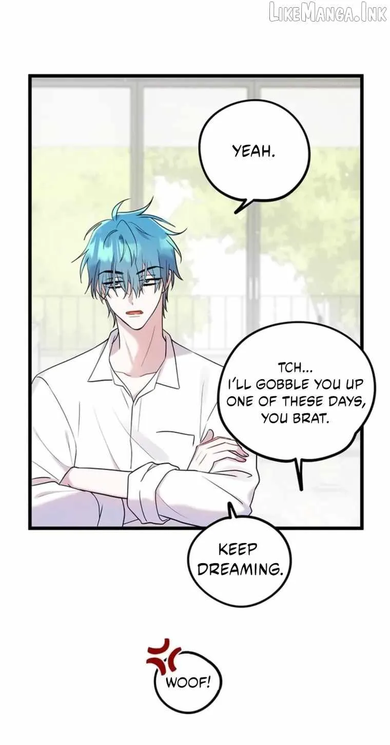 I Debuted as an Exorcist, Not an Idol chapter 50 page 31