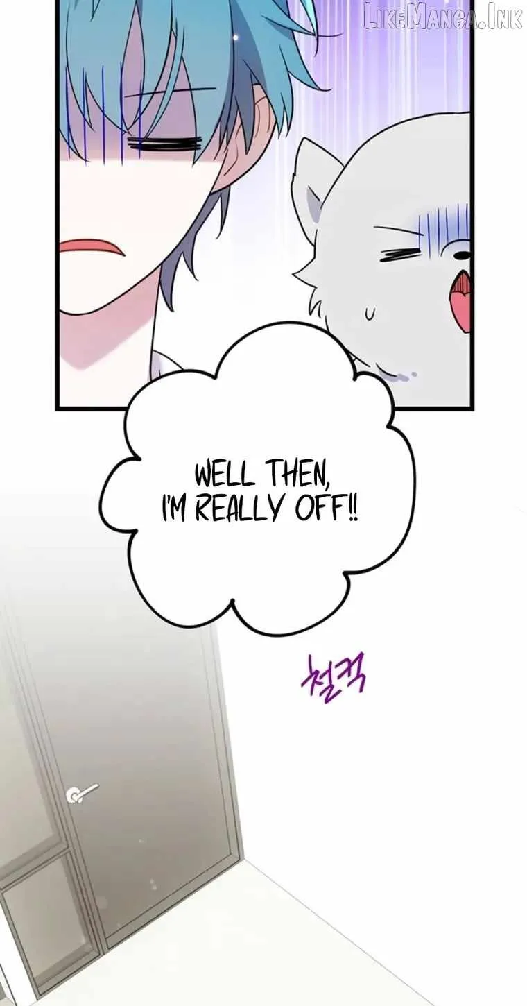 I Debuted as an Exorcist, Not an Idol chapter 50 page 34