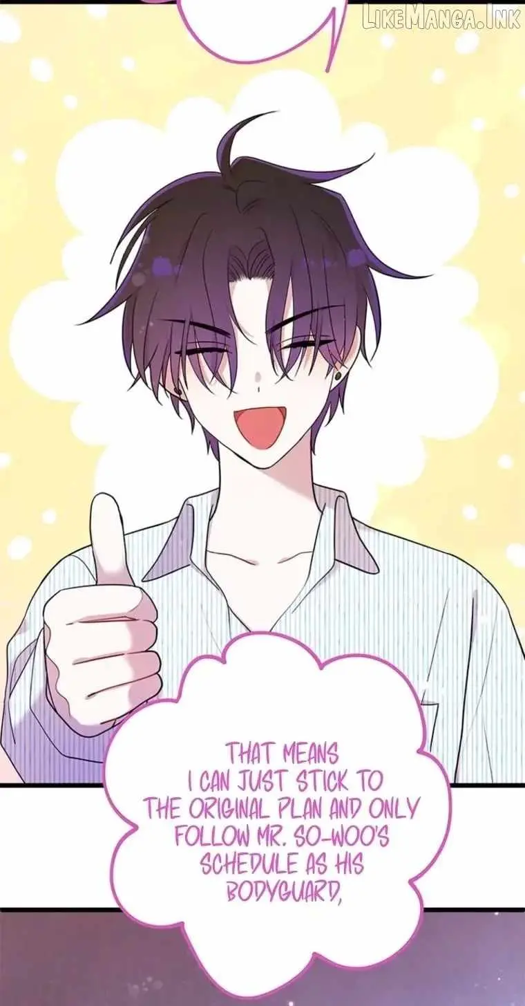 I Debuted as an Exorcist, Not an Idol chapter 50 page 10