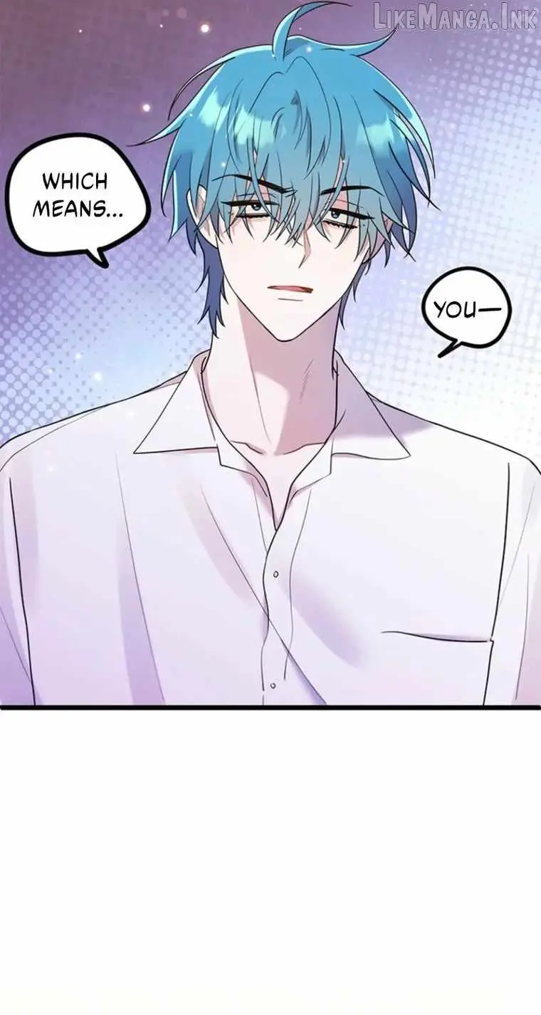 I Debuted as an Exorcist, Not an Idol chapter 50 page 11